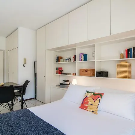 Apartment Panoramic By Quokka 360 - Open Space With Terrace *