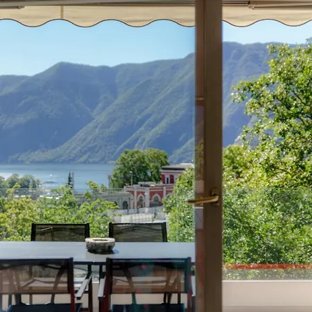 Апартаменти Panoramic By Quokka 360 - Open Space With Terrace *