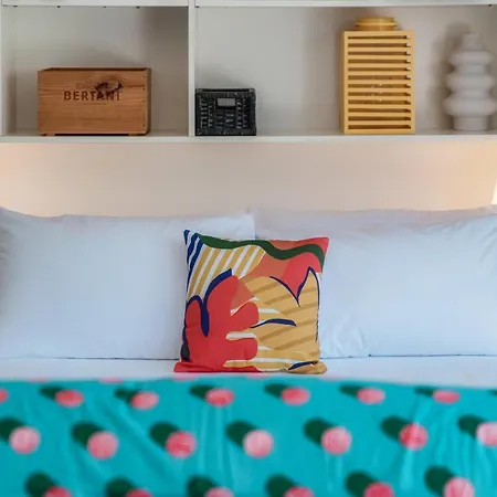 Panoramic By Quokka 360 - Open Space With Terrace Lugano