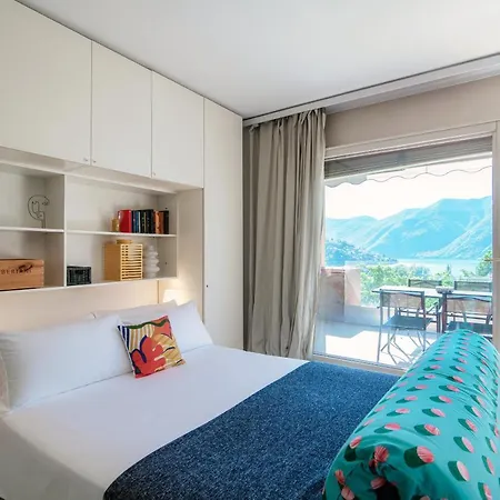 Panoramic By Quokka 360 - Open Space With Terrace Lugano