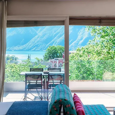 Panoramic By Quokka 360 - Open Space With Terrace Апартаменти *