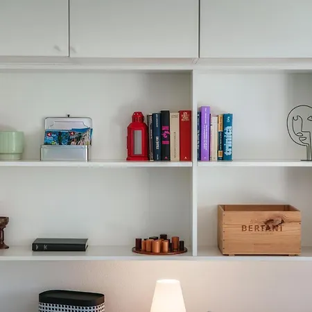 Panoramic By Quokka 360 - Open Space With Terrace *