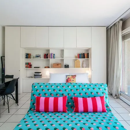 Panoramic By Quokka 360 - Open Space With Terrace