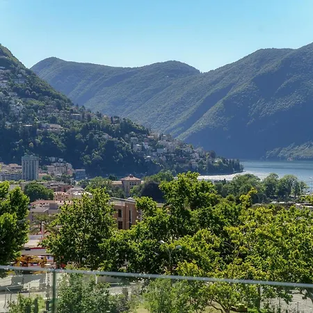 Panoramic By Quokka 360 - Open Space With Terrace Apartamento *