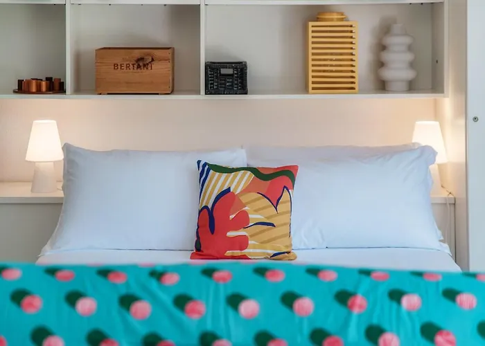 Panoramic By Quokka 360 - Open Space With Terrace Lugano