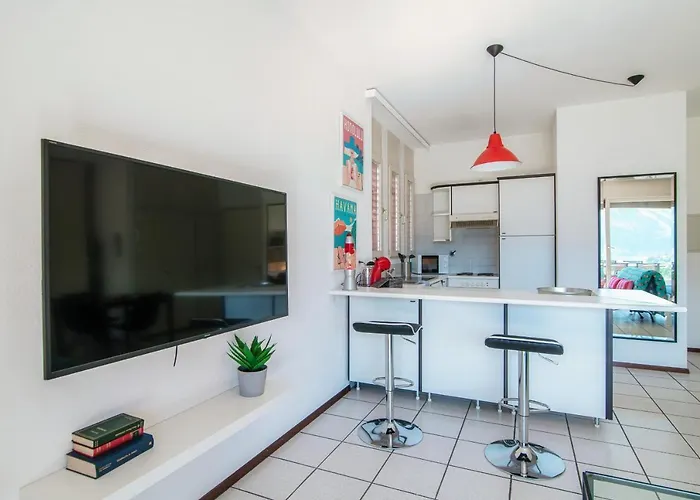 Panoramic By Quokka 360 - Open Space With Terrace Apartamento