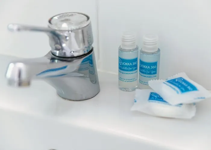 Apartamento Panoramic By Quokka 360 - Open Space With Terrace *