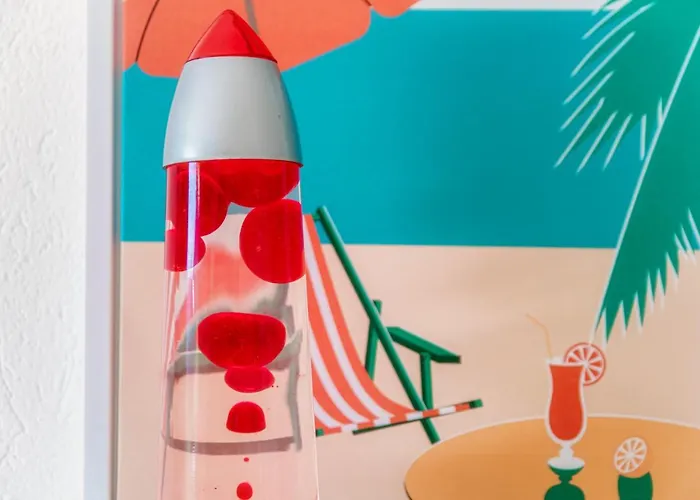 Apartamento Panoramic By Quokka 360 - Open Space With Terrace Lugano