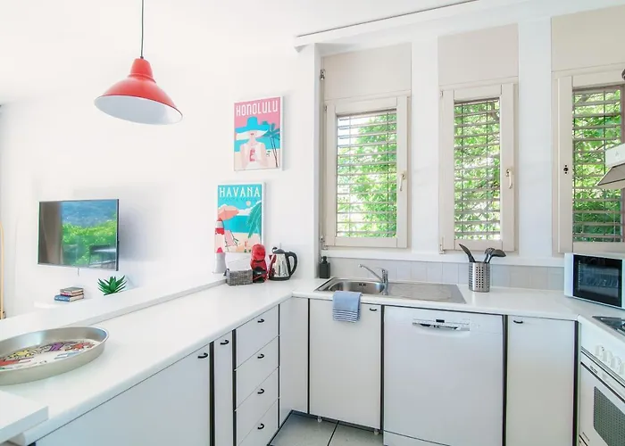 Panoramic By Quokka 360 - Open Space With Terrace