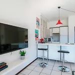 Panoramic By Quokka 360 - Open Space With Terrace Apartamento