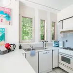 Apartamento Panoramic By Quokka 360 - Open Space With Terrace Lugano