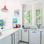 Panoramic By Quokka 360 - Open Space With Terrace