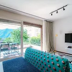 Panoramic By Quokka 360 - Open Space With Terrace Lugano