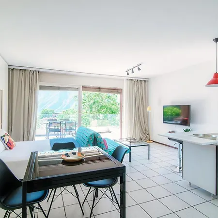 Panoramic By Quokka 360 - Open Space With Terrace *