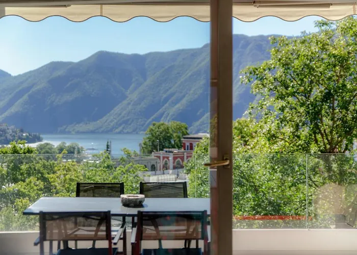 Apartament Panoramic By Quokka 360 - Open Space With Terrace *