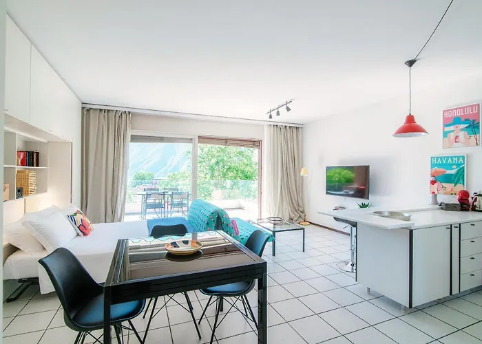 Panoramic By Quokka 360 - Open Space With Terrace *