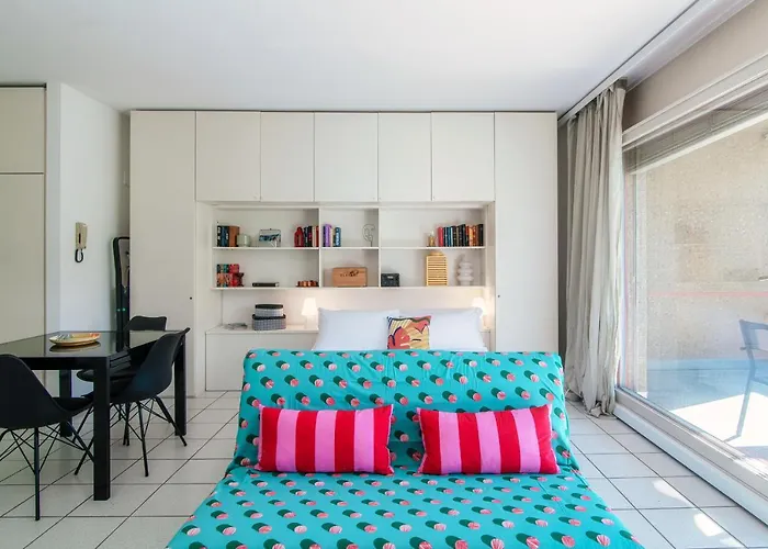 Panoramic By Quokka 360 - Open Space With Terrace