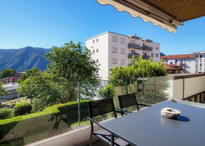 Panoramic By Quokka 360 - Open Space With Terrace Apartament *