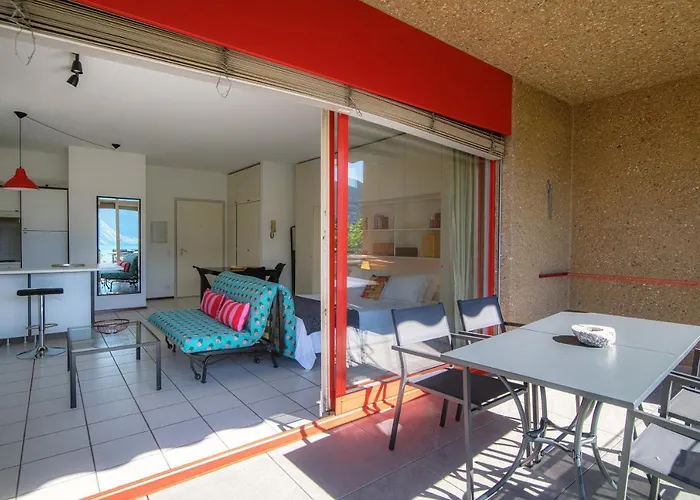 Panoramic By Quokka 360 - Open Space With Terrace * Lugano