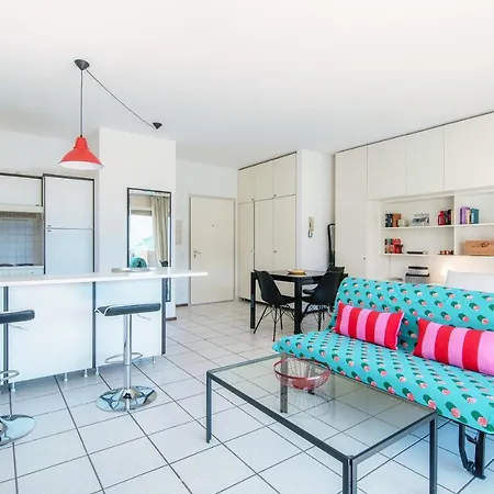 Panoramic By Quokka 360 - Open Space With Terrace Lugano