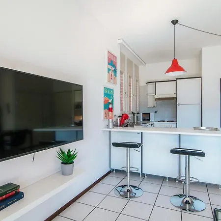 Panoramic By Quokka 360 - Open Space With Terrace Appartement