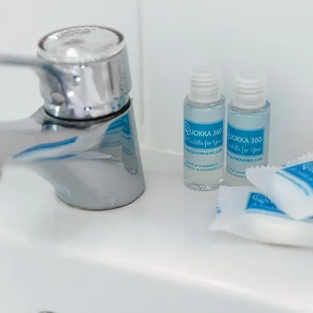 Appartement Panoramic By Quokka 360 - Open Space With Terrace *