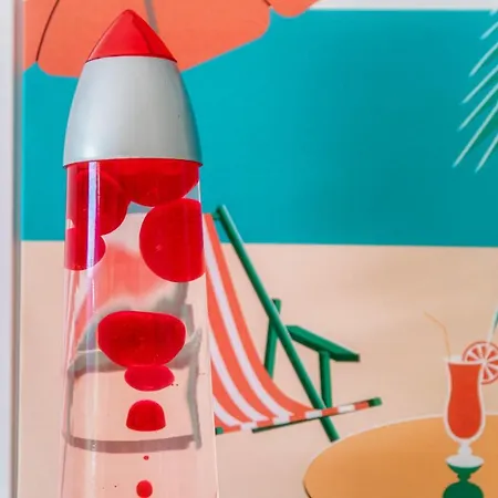 Appartement Panoramic By Quokka 360 - Open Space With Terrace Lugano