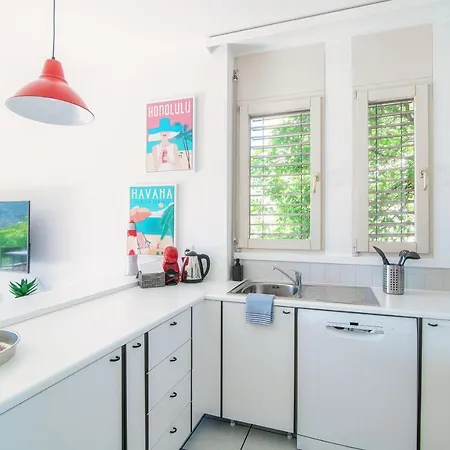 Panoramic By Quokka 360 - Open Space With Terrace